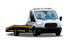 Car Hire Malvern - 3.5 Tonne Recovery Vehicle - Truck hire Malvern