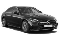 Car Hire Malvern - Exclusive C Class - car hire Malvern