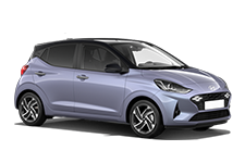 Car Hire Malvern - Hyundai i10 Auto - car hire Malvern