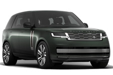 Car Hire Malvern - Range Rover - car hire Malvern